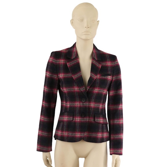 APANAGE jacket / blazer. Size 8. - Picture 1 of 1